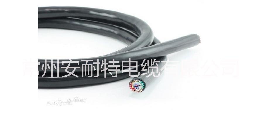 【行情】上海集装箱电缆供货商、供应商、报价、价格【常州安耐特电缆有限公司】