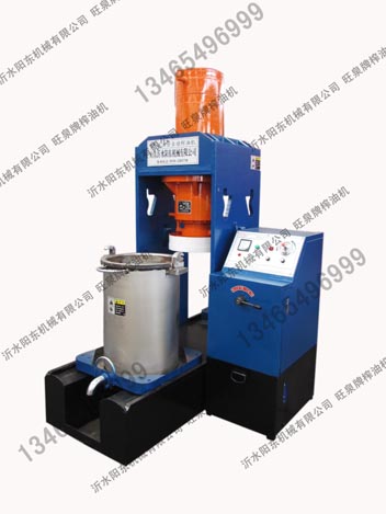 供应用于榨油设备的榨油机 6YY-280型液压榨油 榨油机 6YY-280液压榨油机