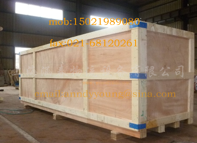 供应大型包装木箱设备出口木箱大木箱