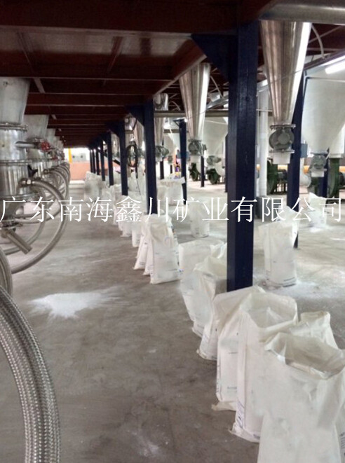 供应广东人造大理石板材用硅微粉价格