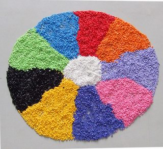 供应用于塑胶彩色母的彩色母粒 广东色母供应厂家