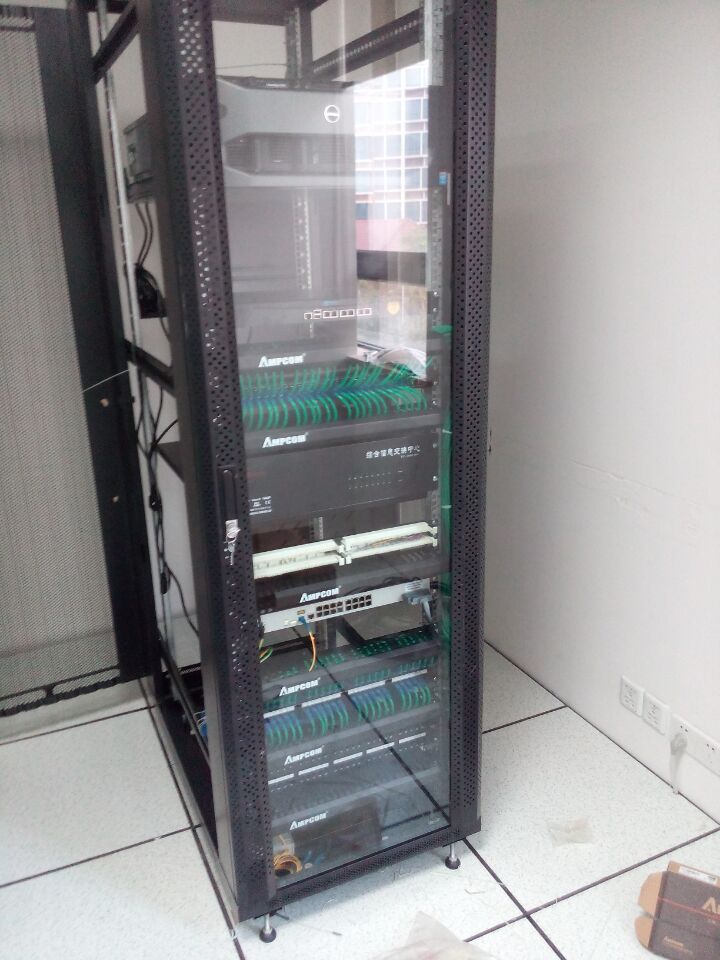 供应用于网络维护的北仑网络综合布线北仑监控安装维修