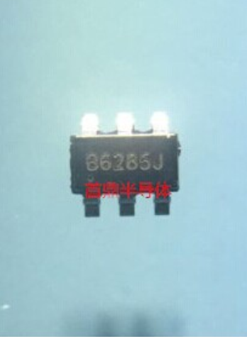 供应 SDB628 丝印 B6284X 固定频率2A 电流模式升压IC图片
