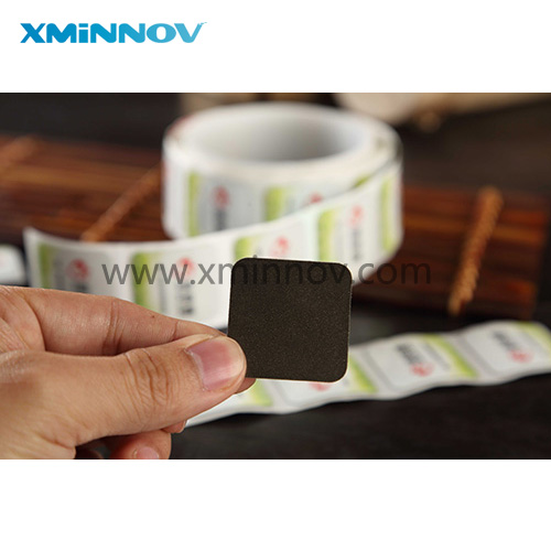 抗金属电子标签|NFC电子标签|厦门英诺尔厂家www.xminnov.com图片