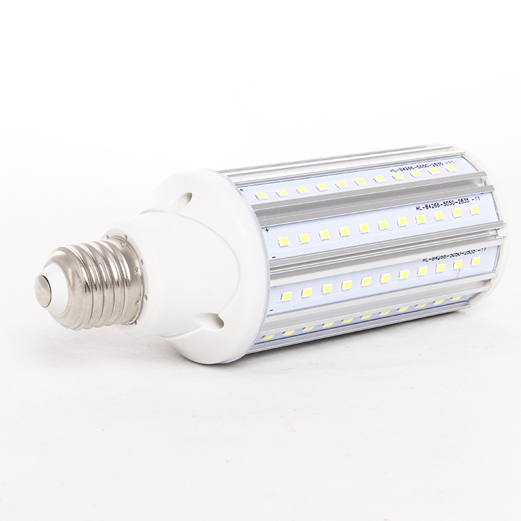 供应工厂节能灯，高光效LED玉米，25W铝材LED玉米灯
