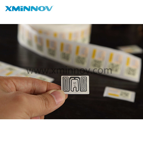加密RFID电子标签|防转移标签|厦门英诺尔厂家15980801945图片