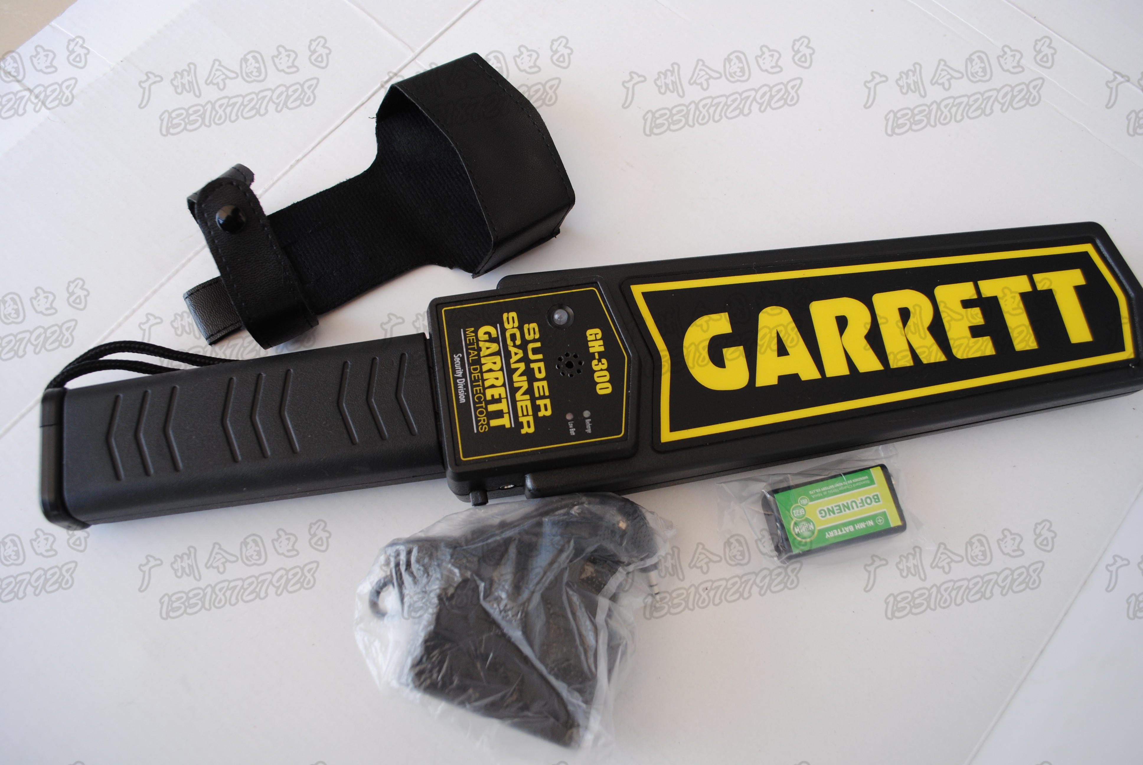 供应进口手持金属探测器盖瑞特GARRETT进口金属探测器盖瑞特探测器
