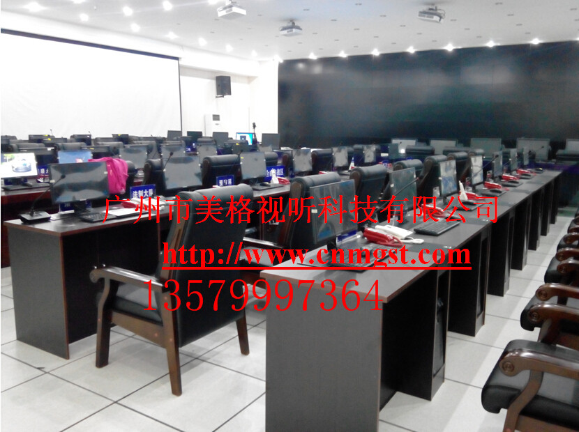 供应新疆会议室电脑显示屏升降机图片