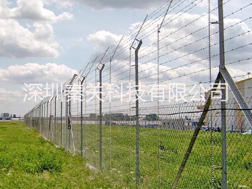 供应中国最好的电子围栏|脉冲电子围栏|张力电子围栏