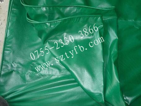 用于货车盖布的pvc涂塑防水布 pvc涂塑防水布厂家价格