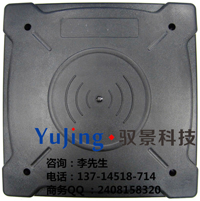 供应YJ-G134低频固定耳标读卡器图片