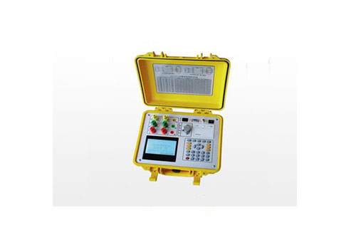供应TR5810变压器容量分析仪