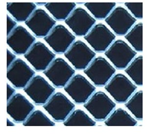 钢板网 铝板网 冲孔网 轧花网 供应——安平县皓圆钢板网厂