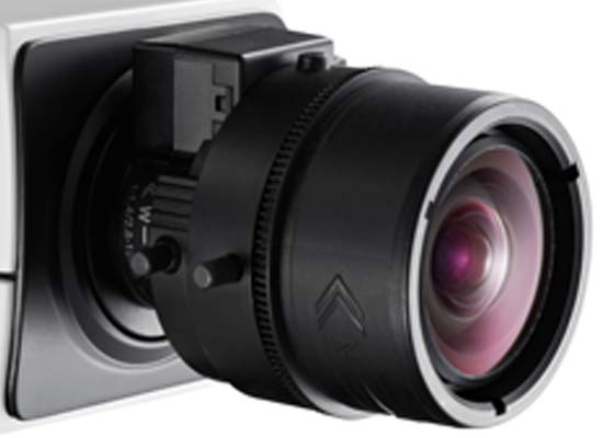 供应DS-2CD5052F-A/P 500万 1/1.8”CMOS ICR日夜型枪型网络摄像机