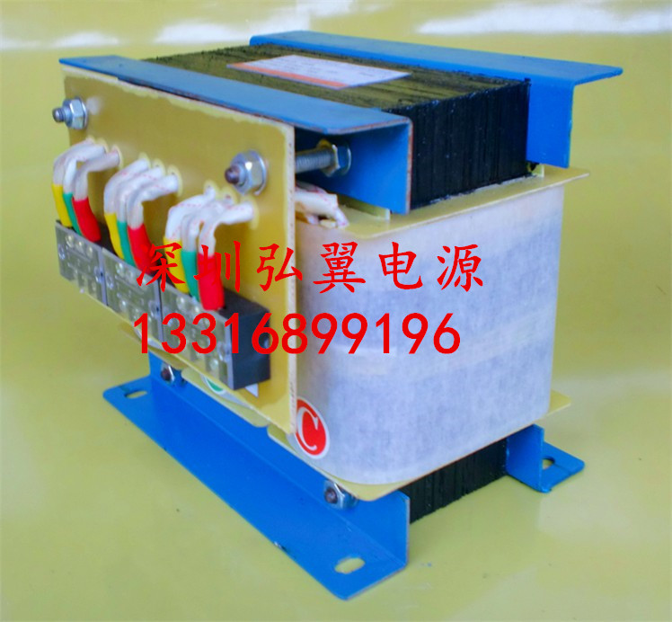 深圳市380/220V变压器厂家进口设备专用三相380变220V变压器一台起批 380/220V变压器