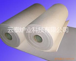 淄博市厂家直供硅酸铝陶瓷纤维耐火纸厂家