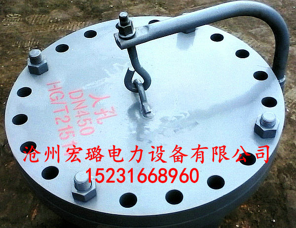 沧州市常压人孔500*600保温人孔厂家供应用于锅炉储罐的常压人孔500*600保温人孔