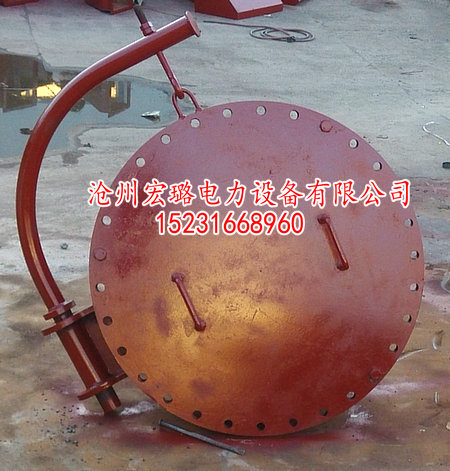 常压人孔500*600保温人孔供应用于锅炉储罐的常压人孔500*600保温人孔