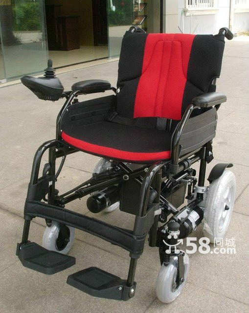 供应维修各种轮椅轮椅出租电动轮椅换电图片