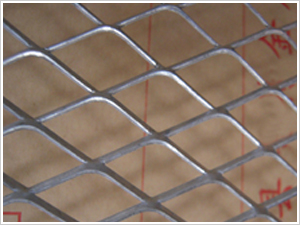 供应用于建筑行业|工业行业|过滤器材的铝板网钢笆网不锈钢板网图片