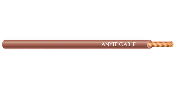 供应用于的国标电线BVR4平方多股铜芯软线|安耐特提供各种优质型号电缆图片