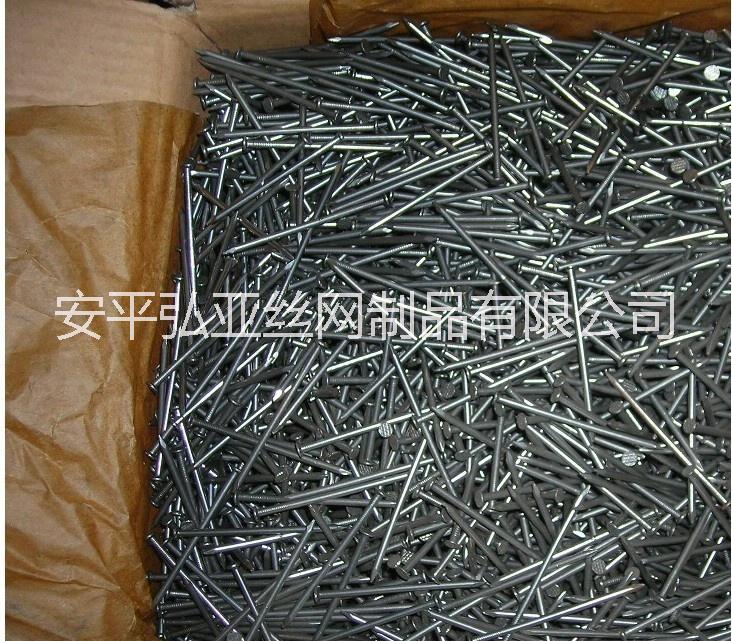 供应优质铁钉 镀锌钢钉 厂家直销钉子-河北出口各型号钉子供应广东、浙江、北京等地。