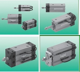 供应专业代理CKD滑台气缸全系列图片