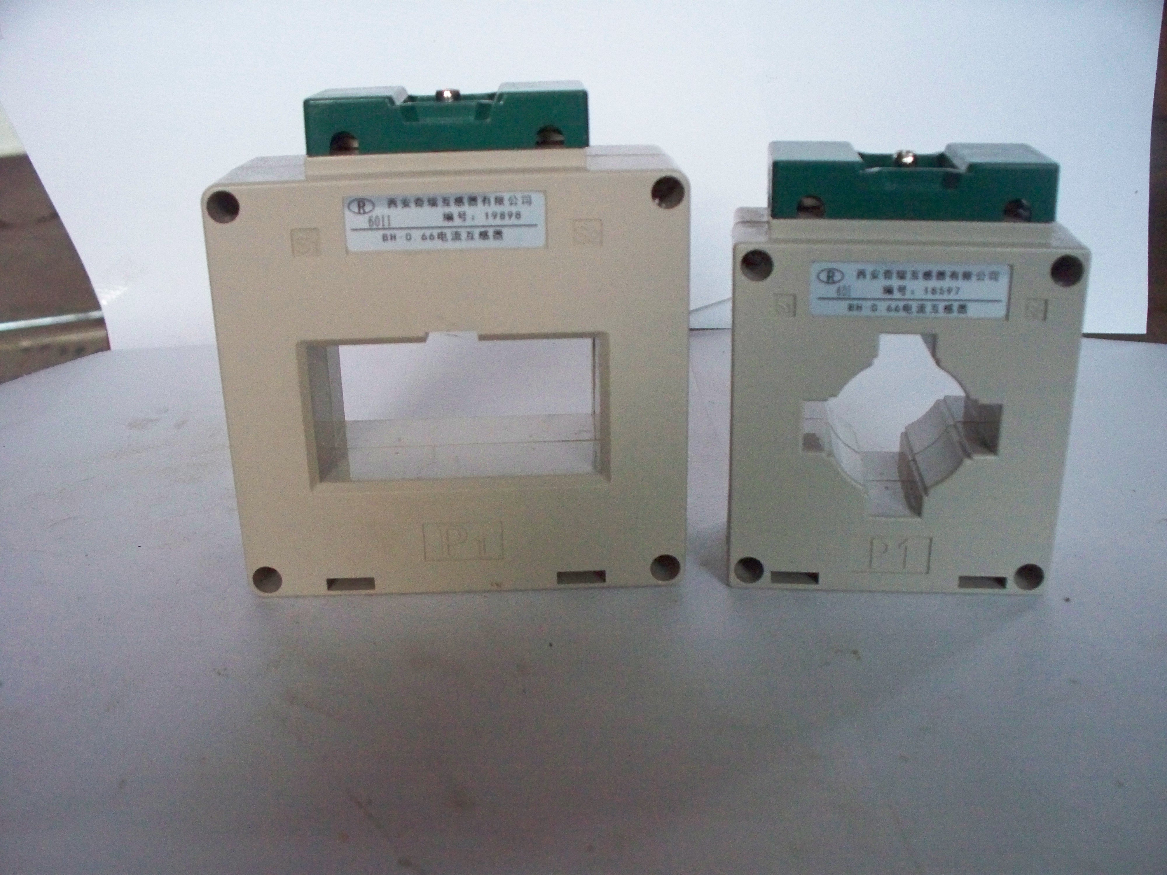 西安市低压互感器厂家供应用于用于成套产厂的低压互感器