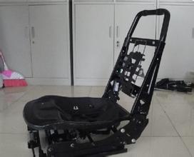 供应用于汽车配件的汽车座椅滑轨