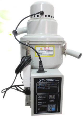 供应吸料机自动真空吸料机塑料填料机填料机感应式吸料机XL-1A图片