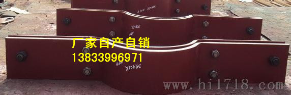 供应用于电厂的芜湖花兰螺丝M24 双右拉杆 单耳吊板 弹簧支吊架现货图片