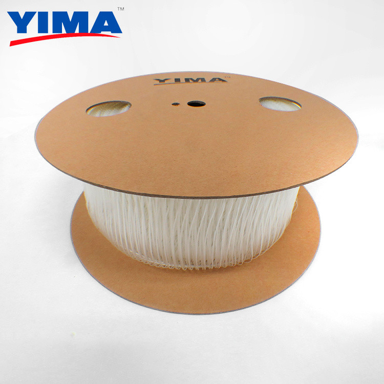 YIMA供应用于玩具五金定位包装的弹性胶针 超长梯形胶钉 140-160mm 工字胶针
