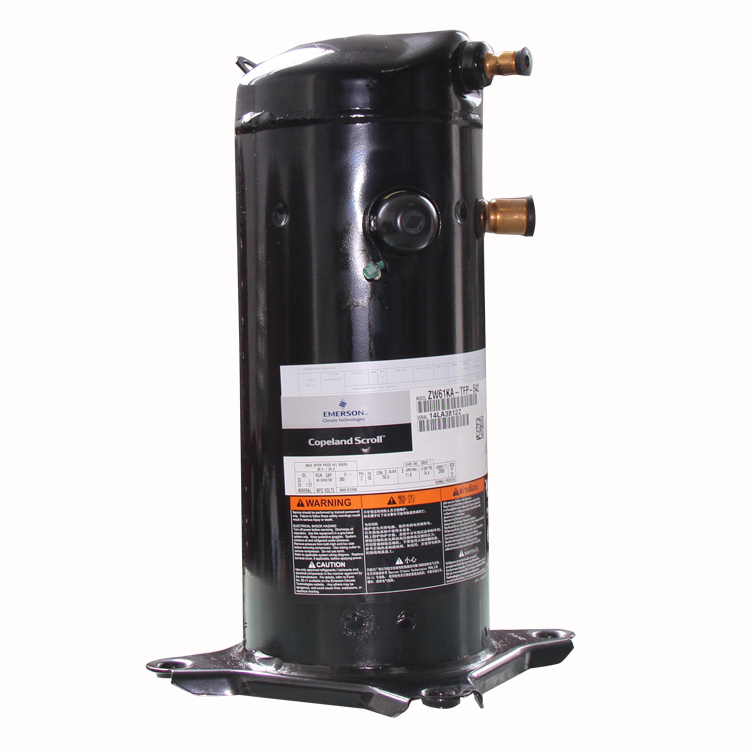 供应5P商用格瑞沃高温热泵热水器80度高温空气源热泵热水器电镀屠宰工业生产用高温热水器图片