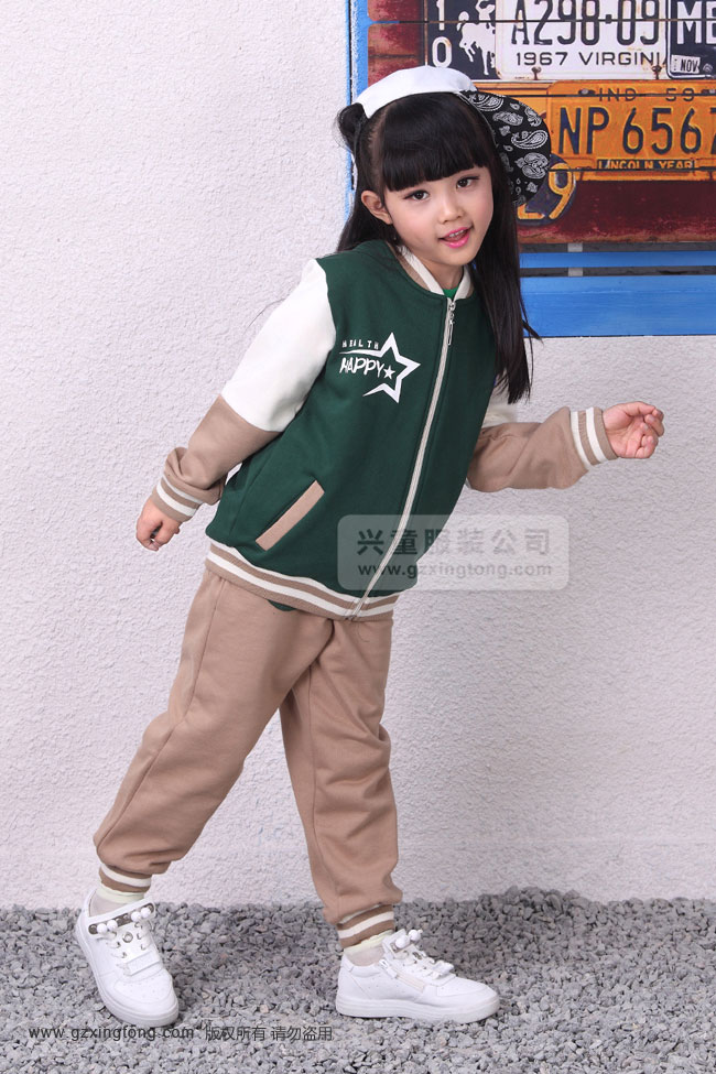 东莞市幼儿园园服冬装：XT158818厂家供应幼儿园园服冬装：XT158818，幼儿园冬装园服，幼儿园园服冬装