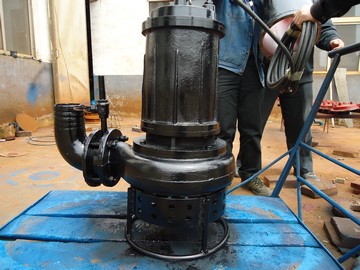 供应砂浆泵 泥浆泵 杂质泵 潜水泥沙
