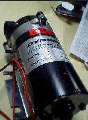 供应用于配件的柳工CLG626H压路机洒水泵