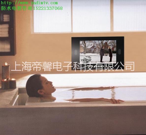 上海市酒店/别墅浴室镜子电视厂家厂家
