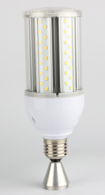 供应LED中华灯厂家，宽压恒流玉米灯，铝材防水LED玉米灯