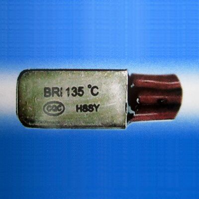 供应BRI5/3三相电机热保护器