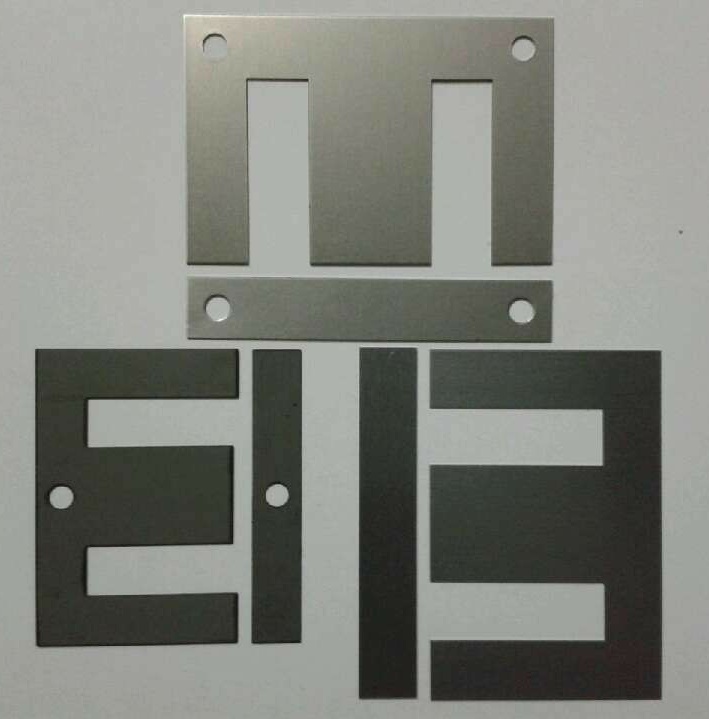 供应用于生产变压器的EI硅钢片广州市EI硅钢片图片