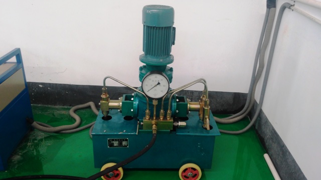 高压电动试压泵2D-SY批发