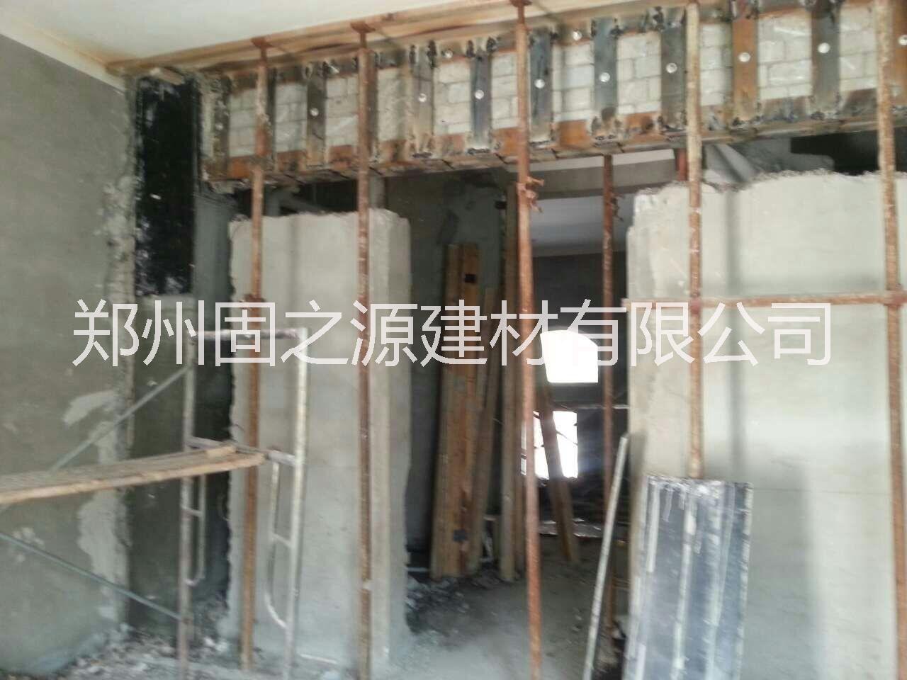 河南专业粘钢加固工程，河南专业粘钢加固工程承包，河南专业粘钢加固承包，河南专业桥梁粘钢加固承包