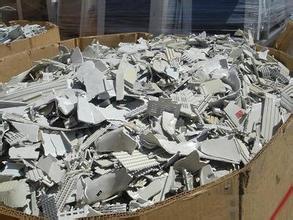 广州金属废料回收公司