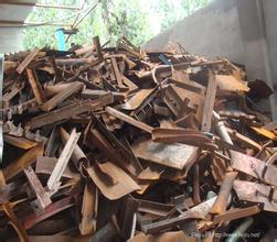 广州金属废料回收公司