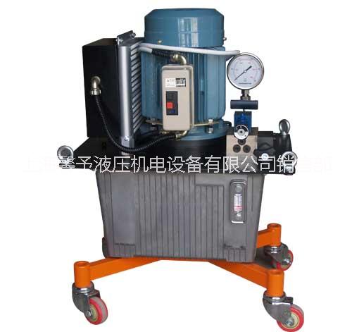 供应用于多种用途的XY-HEP系列超高压电动泵/报价/销售图片