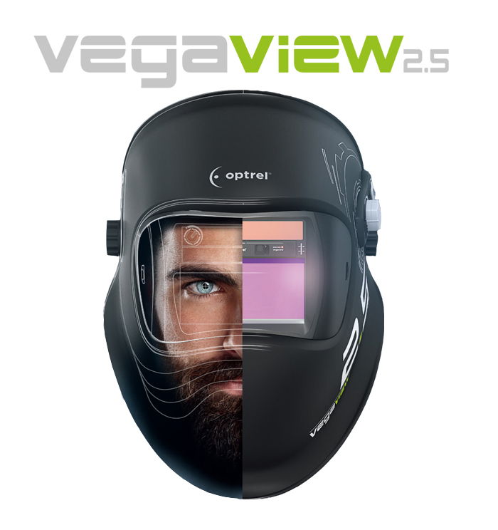 Vega 织女星自动变光电焊面罩批发