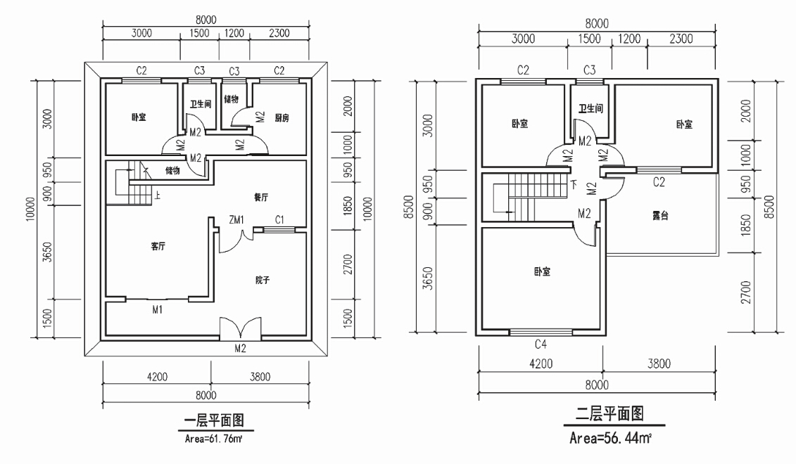 供应轻钢别墅，轻钢房屋，云南集成房屋厂家，农村自建房，木别墅设计施工，钢结构房屋设计施工，云南自建房厂家，