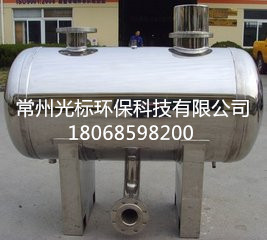 供应用于供水的江苏无负压稳流罐技术成熟生产厂家