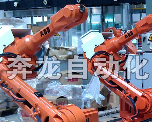 供应低压电器断路器生产线工业机器人装配机器人