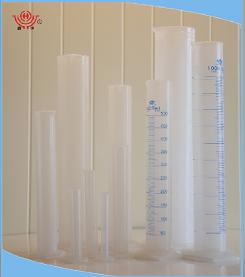 供应河北冀州100ml 塑料量筒（刻度）  厂家直销 产品规格齐全 价格优惠